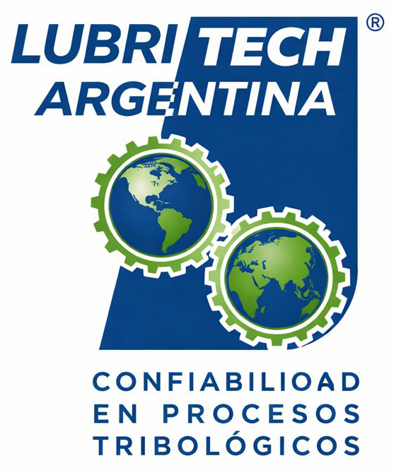 Lubritech Argentina logo
