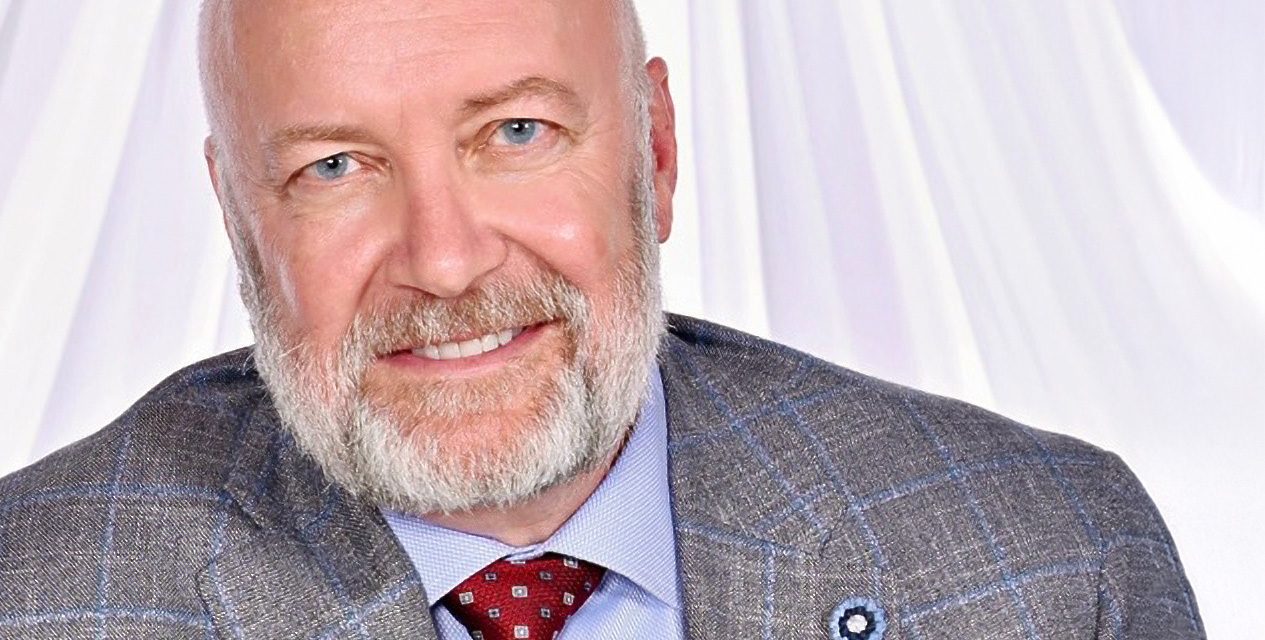 ICML Board of Directors Update