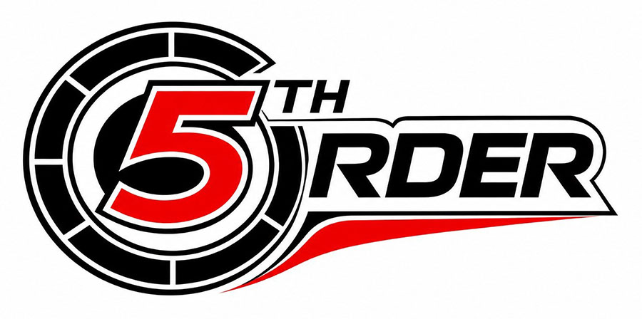 5th Order Industry logo
