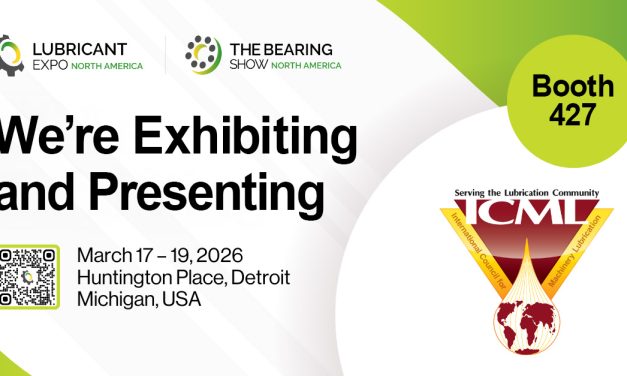 ICML Showcases Industry-Leading Certification Solutions at Lubricant Expo N.A.