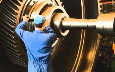 The Impact of Tribology on Maintenance and Physical Asset Management