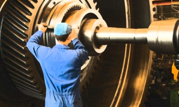 The Impact of Tribology on Maintenance and Physical Asset Management