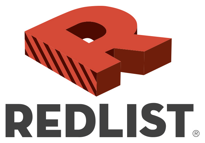 Redlist logo