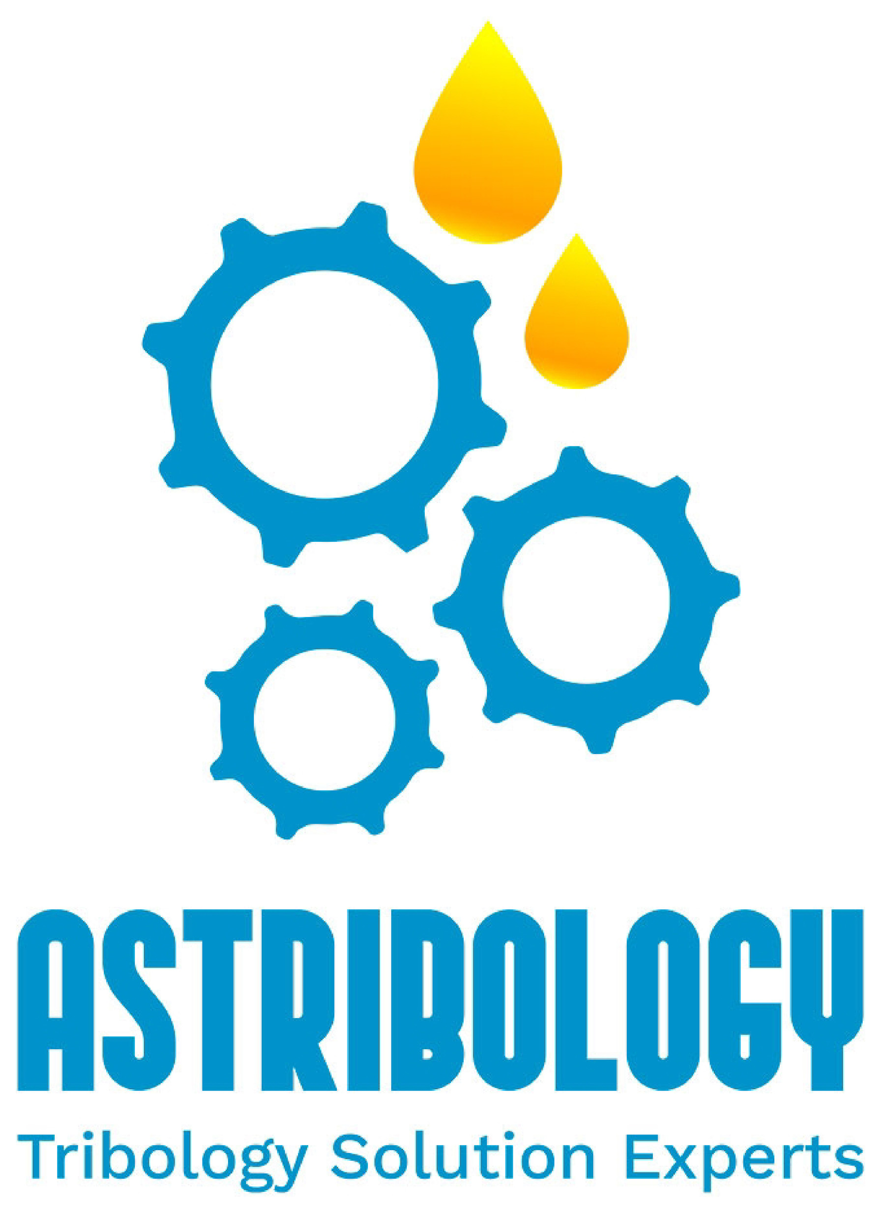 Astribology logo