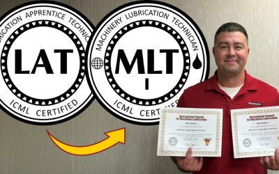 From Apprentice to Technician, Exactly as Envisioned