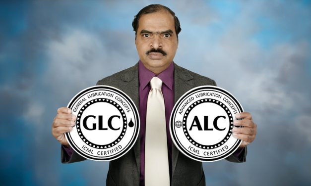An Industry Veteran Sees Value in GLC and ALC Exams