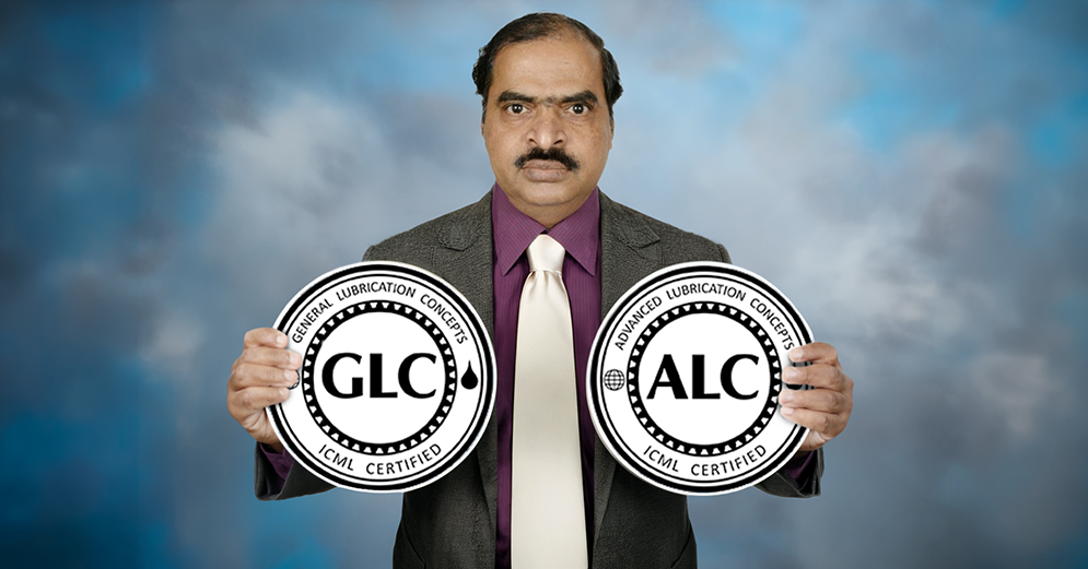 Illustration for An Industry Veteran Sees Value in GLC and ALC Exams
